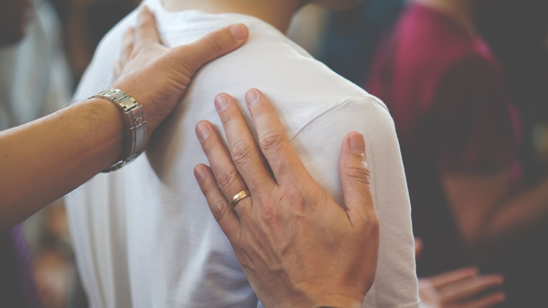 Church with Strong Community